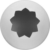 Dr. Oetker Nozzle Star for Piping Bag 16 mm