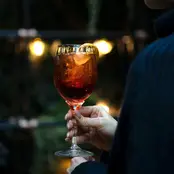 Verre à vin Bormioli Florian 38cl lot de 4