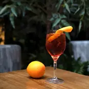 Verre à vin Bormioli Florian 38cl lot de 4