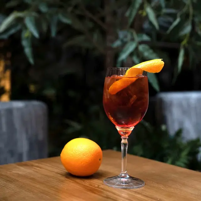 Bormioli Florian Wine Glass 38cl Set  of  4