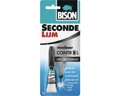 Bison Secondelijm 3g.