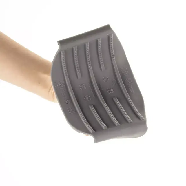 Silikomart Grippy Siliconen Panhouder