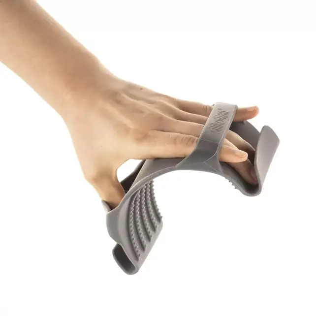 Silicone Potholder