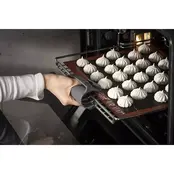 Silikomart Grippy Siliconen Panhouder