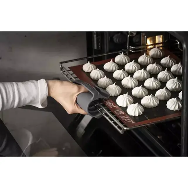 Silikomart Grippy Siliconen Panhouder