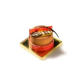 Silikomart Medium Muffin - Silicone Mould SF 102