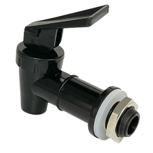 Kunststofflasche für Shabbes-Urne