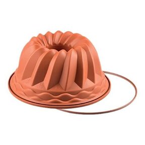 Gâteau Bundt SFT250