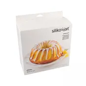 Silikomart SFT250 Gugelhopf