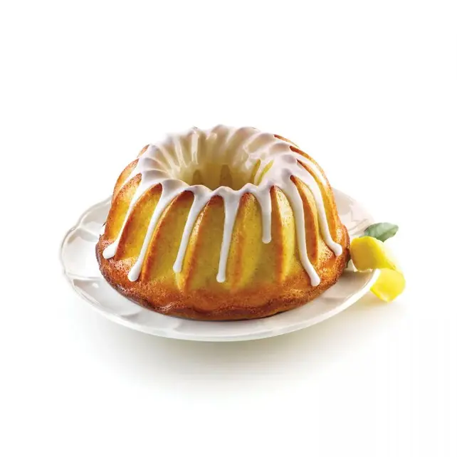 Silikomart SFT250 Gugelhopf