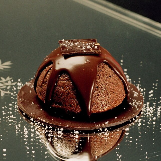 Moule Silicone Silikomart Semisfera Ø6cm