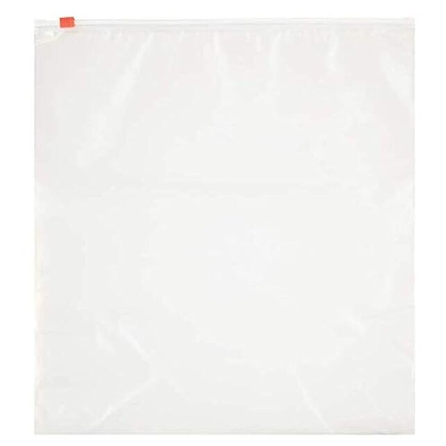 Zip Seal Challah diepvrieszakjes 15 stuks