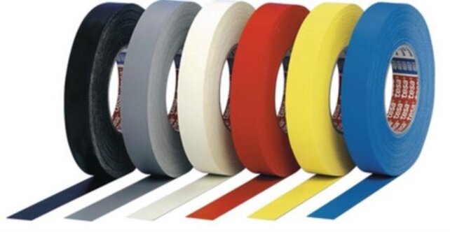 Textieltape Tesa Extra Power 2.75M:19mm