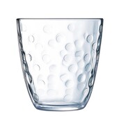 Luminarc Concepto Bulle Pois Water Glass 25cl