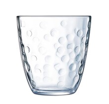 Luminarc Concepto Bulle Pois Wasserglas  25cl