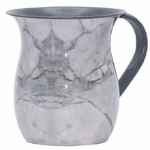 Washing Cup Stainless Steel