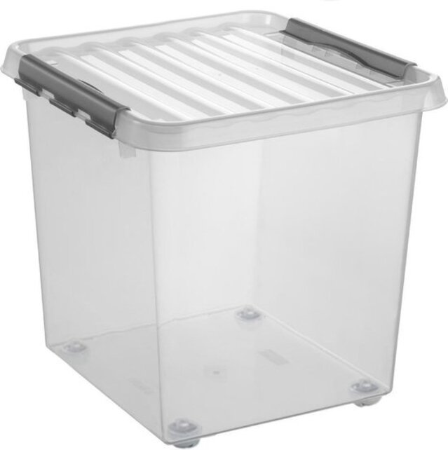 SUNWARE Q-Line Rollerbox 38L - laatste stuk