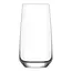 LAV Long Drinking Glasses 480 cc - 6 Pieces
