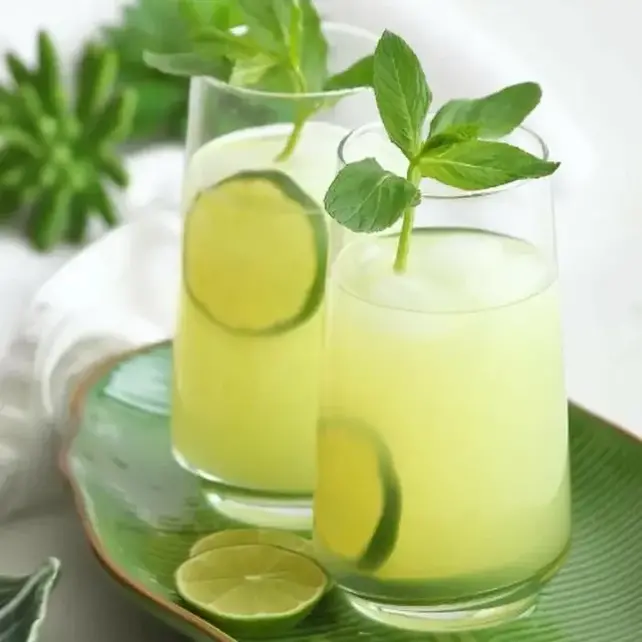 LAV Long Drinking Glasses 480 cc - 6 Pieces