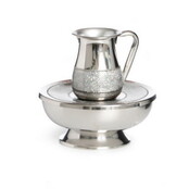 Paldinox Mayim Achronim Silver Glitter