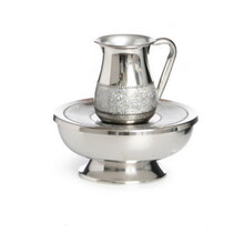 Paldinox Mayim Achronim Silver Glitter