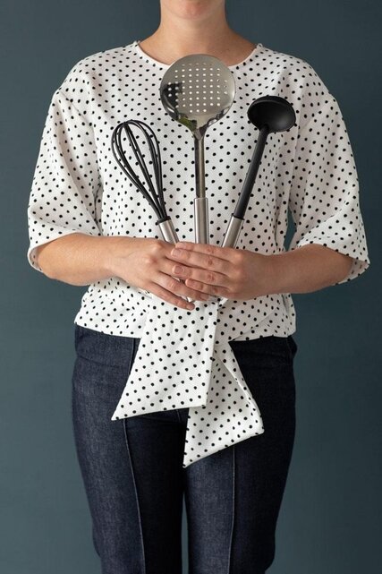 Brabantia Schuimspaan