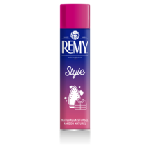 Remy Starch Spray Style Natural Starch 400 ml