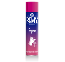 Remy Stijfsel Spray Style Natuurlijk Stijfsel 400 ml