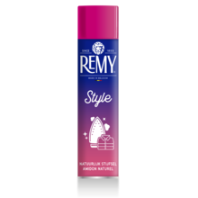 Style Stijfsel Spray 400ml