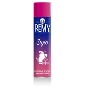 Stijfsel Spray Style 400 ml