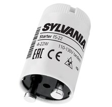 Sylvania Starter FS-22