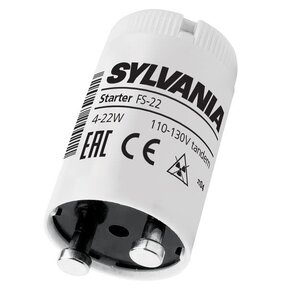 Sylvania Starter FS-22