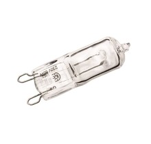 Hi Pin Eco 230V 18W G9 190lm 2800K