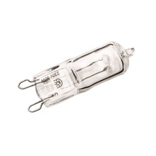 Sylvania Hi Pin Eco 230V 18W G9 190lm 2800K