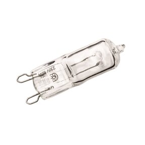 Hi Pin Eco 230V 18W G9 190lm 2800K