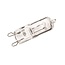Sylvania Hi Pin Eco 230V 18W G9 190lm 2800K