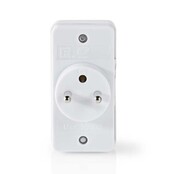 Répartiteur Stopcontact Nedis 2X16A Double