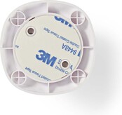 Nedis 40WT Rookmelder Levensduur 10 Jaar - Klein model