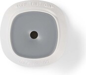 Nedis 40WT Rauchmelder Lebensdauer 10 Jahre - Kleines Modell