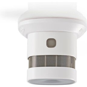 Smoke Detector 40WT Small