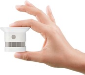 Nedis 40WT Rauchmelder Lebensdauer 10 Jahre - Kleines Modell