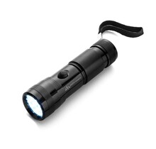 Rainbow Torch 3XAAA 600Lm LED