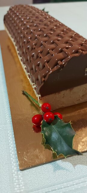 Silikomart 3D Mold Magic Mold Cake Pan