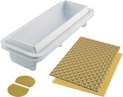 Silikomart 3D Mold Magic Mold Cake Pan