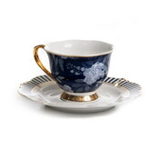 Paldinox 12pcs Coffee Set - Satz von 6