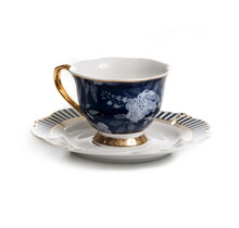 Paldinox 12pcs Coffee Set - Satz von 6