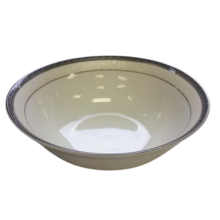 Imperial Platine Fruit Schaal 6 Stuks