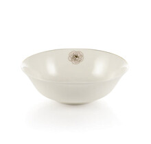 Brilliant Rose Blossom Fruit Nappy Ø14 cm -  Set of 6