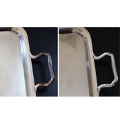 Hagerty Vernis à argent 250 ml