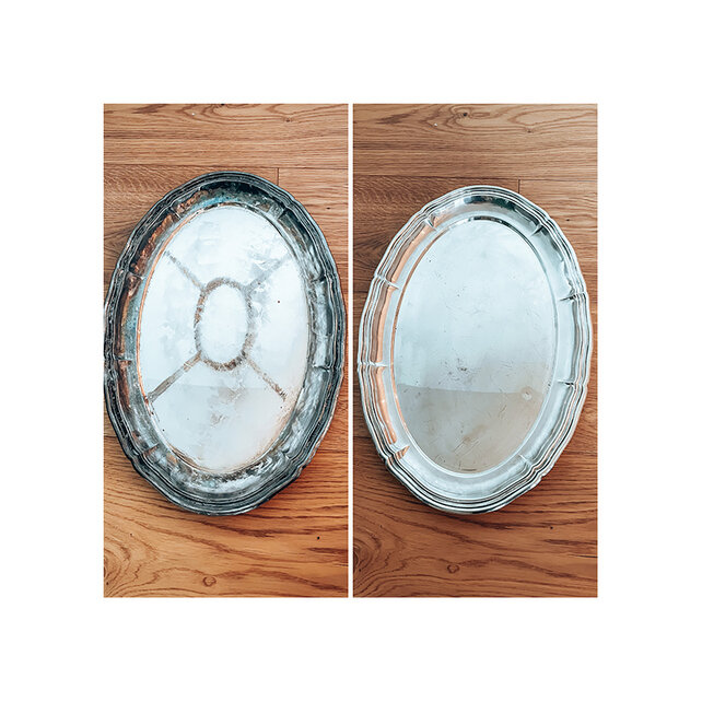 Hagerty Silberpolitur 250 ml